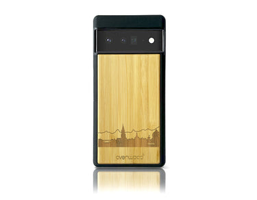 BERN Google Pixel 6 Pro Backcase